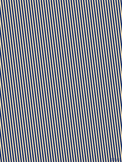 97 degree angle lines stripes, 4 pixel line width, 4 pixel line spacing, Sapphire and Moccasin angled lines and stripes seamless tileable