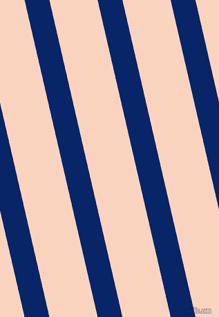 103 degree angle lines stripes, 35 pixel line width, 68 pixel line spacing, Sapphire and Tuft Bush angled lines and stripes seamless tileable