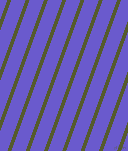 70 degree angle lines stripes, 12 pixel line width, 44 pixel line spacing, Saratoga and Slate Blue angled lines and stripes seamless tileable