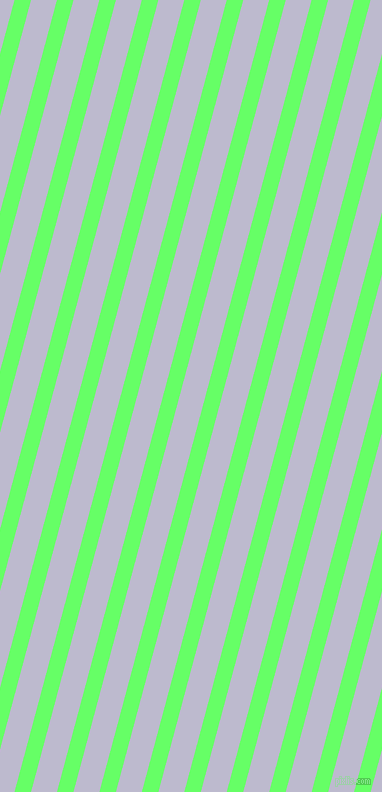 75 degree angle lines stripes, 16 pixel line width, 25 pixel line spacing, Screamin
