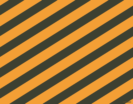 32 degree angle lines stripes, 35 pixel line width, 40 pixel line spacing, Scrub and Yellow Sea angled lines and stripes seamless tileable
