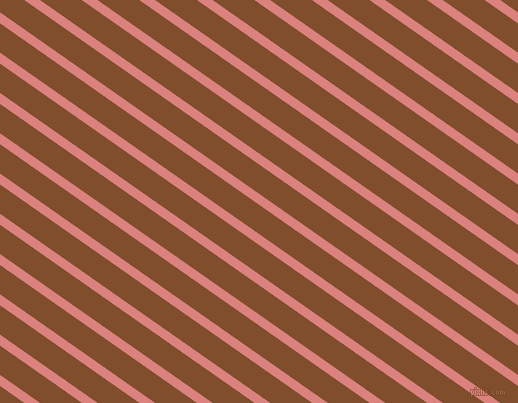 145 degree angle lines stripes, 9 pixel line width, 24 pixel line spacing, Sea Pink and Korma angled lines and stripes seamless tileable