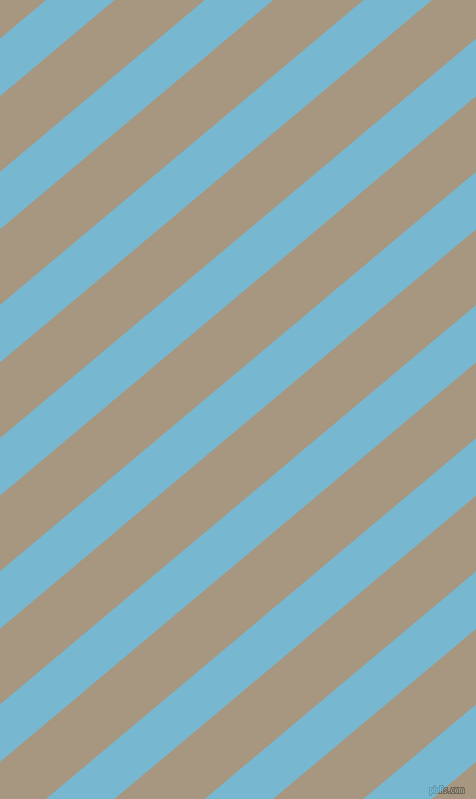40 degree angle lines stripes, 44 pixel line width, 58 pixel line spacing, Seagull and Bronco angled lines and stripes seamless tileable