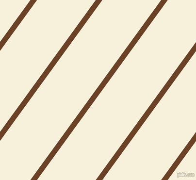 54 degree angle lines stripes, 11 pixel line width, 98 pixel line spacing, Semi-Sweet Chocolate and Apricot White angled lines and stripes seamless tileable
