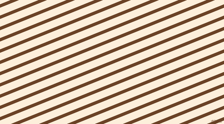 22 degree angle lines stripes, 11 pixel line width, 25 pixel line spacing, Semi-Sweet Chocolate and Forget Me Not angled lines and stripes seamless tileable