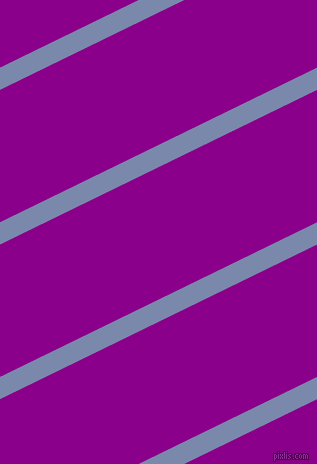 26 degree angle lines stripes, 20 pixel line width, 119 pixel line spacing, Ship Cove and Dark Magenta angled lines and stripes seamless tileable