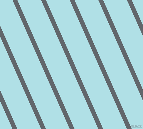 114 degree angle lines stripes, 15 pixel line width, 74 pixel line spacing, Shuttle Grey and Powder Blue angled lines and stripes seamless tileable