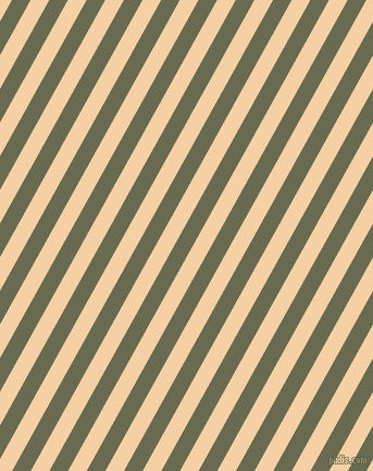 61 degree angle lines stripes, 15 pixel line width, 15 pixel line spacing, Siam and Tequila angled lines and stripes seamless tileable