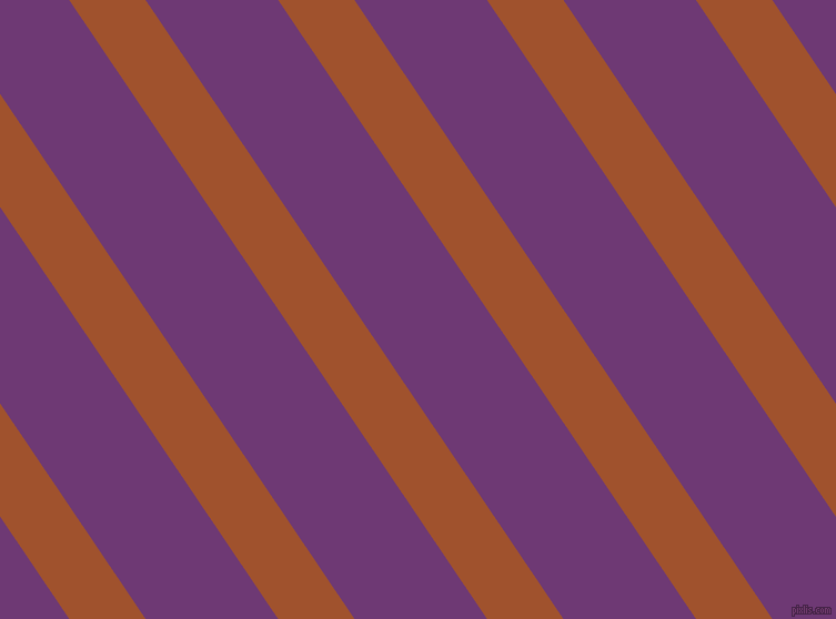 124 degree angle lines stripes, 57 pixel line width, 99 pixel line spacing, Sienna and Eminence angled lines and stripes seamless tileable
