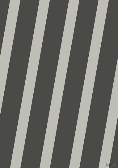 80 degree angle lines stripes, 33 pixel line width, 61 pixel line spacing, Silver Sand and Gravel angled lines and stripes seamless tileable