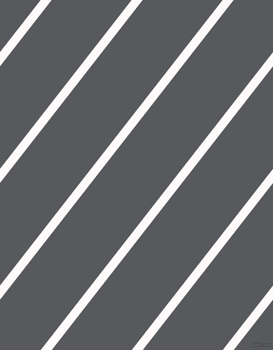 52 degree angle lines stripes, 17 pixel line width, 123 pixel line spacing, Snow and Bright Grey angled lines and stripes seamless tileable