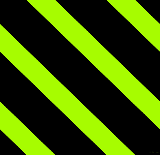 136 degree angle lines stripes, 69 pixel line width, 123 pixel line spacing, Spring Bud and Black angled lines and stripes seamless tileable
