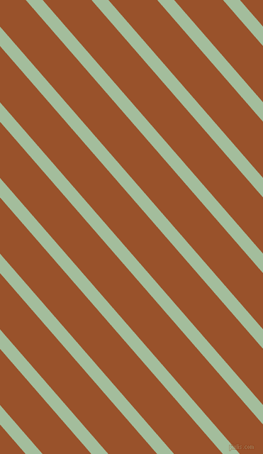 131 degree angle lines stripes, 18 pixel line width, 52 pixel line spacing, Spring Rain and Hawaiian Tan angled lines and stripes seamless tileable