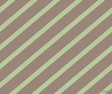 40 degree angle lines stripes, 17 pixel line width, 38 pixel line spacing, Sprout and Almond Frost angled lines and stripes seamless tileable
