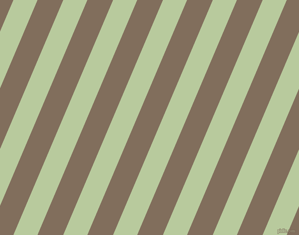 67 degree angle lines stripes, 44 pixel line width, 47 pixel line spacing, Sprout and Donkey Brown angled lines and stripes seamless tileable