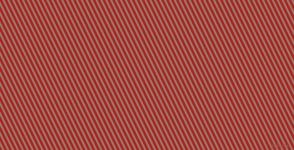 116 degree angle lines stripes, 4 pixel line width, 5 pixel line spacing, Squirrel and Fire Brick angled lines and stripes seamless tileable