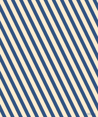 116 degree angle lines stripes, 13 pixel line width, 15 pixel line spacing, St Tropaz and Blanched Almond angled lines and stripes seamless tileable