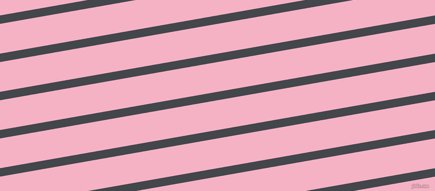 10 degree angle lines stripes, 17 pixel line width, 60 pixel line spacing, Steel Grey and Cupid angled lines and stripes seamless tileable