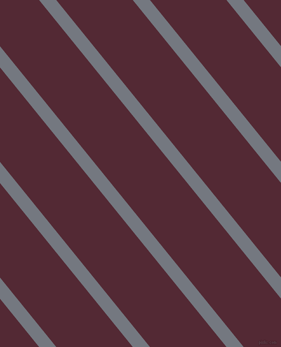 129 degree angle lines stripes, 26 pixel line width, 116 pixel line spacing, Storm Grey and Black Rose angled lines and stripes seamless tileable