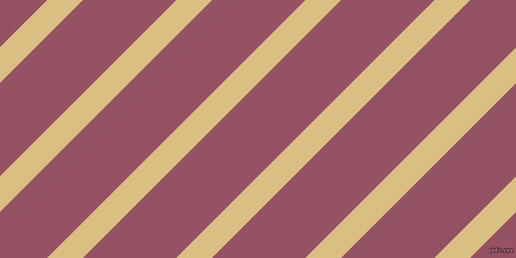 45 degree angle lines stripes, 36 pixel line width, 94 pixel line spacing, Straw and Vin Rouge angled lines and stripes seamless tileable