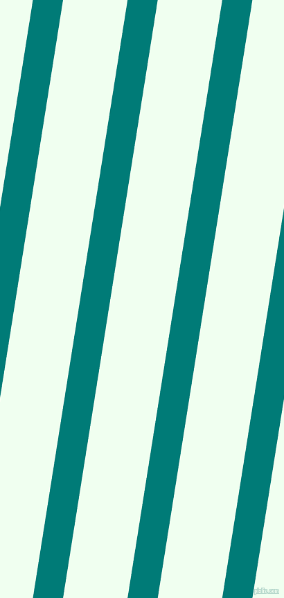 81 degree angle lines stripes, 43 pixel line width, 92 pixel line spacing, Surfie Green and Honeydew angled lines and stripes seamless tileable