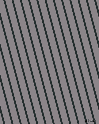 105 degree angle lines stripes, 6 pixel line width, 20 pixel line spacing, Swamp and Taupe Grey angled lines and stripes seamless tileable