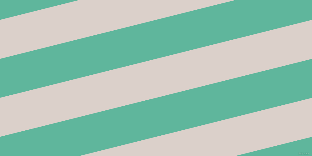 14 degree angle lines stripes, 121 pixel line width, 121 pixel line spacing, Swiss Coffee and Keppel angled lines and stripes seamless tileable
