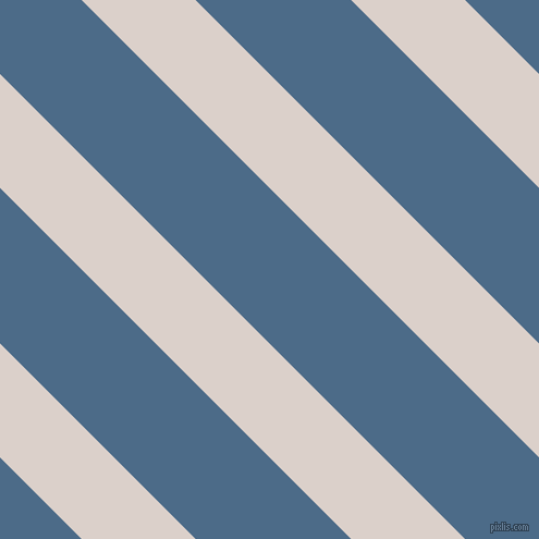 135 degree angle lines stripes, 74 pixel line width, 101 pixel line spacing, Swiss Coffee and Wedgewood angled lines and stripes seamless tileable
