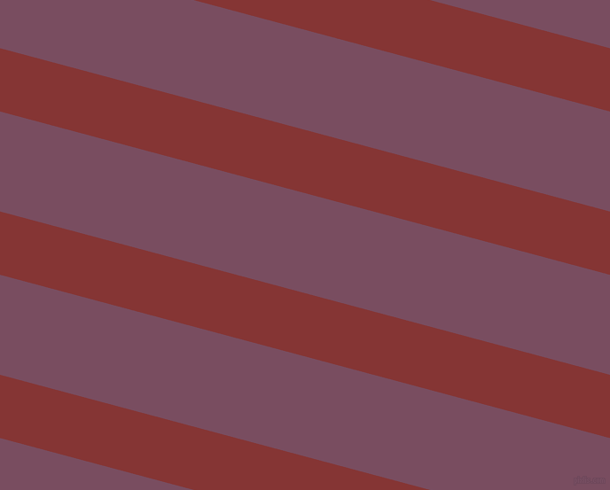 165 degree angle lines stripes, 69 pixel line width, 109 pixel line spacing, Tall Poppy and Cosmic angled lines and stripes seamless tileable