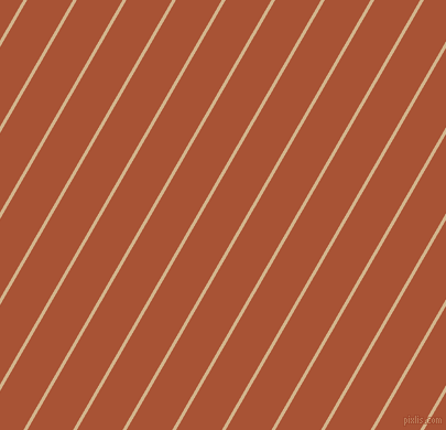 60 degree angle lines stripes, 3 pixel line width, 36 pixel line spacing, Tan and Orange Roughy angled lines and stripes seamless tileable