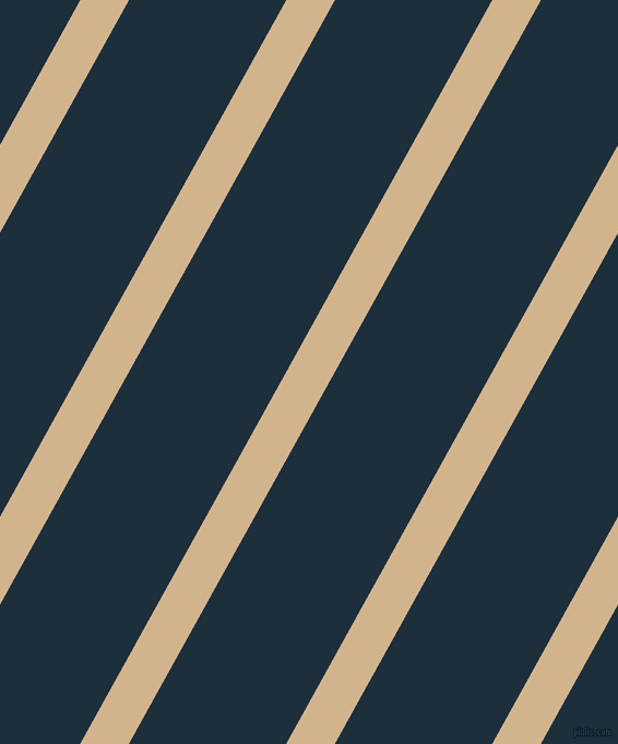 61 degree angle lines stripes, 39 pixel line width, 126 pixel line spacing, Tan and Tangaroa angled lines and stripes seamless tileable