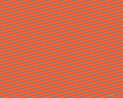 13 degree angle lines stripes, 3 pixel line width, 7 pixel line spacing, Tapa and Outrageous Orange angled lines and stripes seamless tileable
