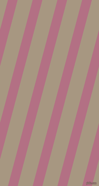 75 degree angle lines stripes, 33 pixel line width, 51 pixel line spacing, Tapestry and Bronco angled lines and stripes seamless tileable