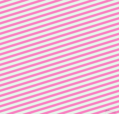 17 degree angle lines stripes, 8 pixel line width, 9 pixel line spacing, Tea Rose and Dew angled lines and stripes seamless tileable