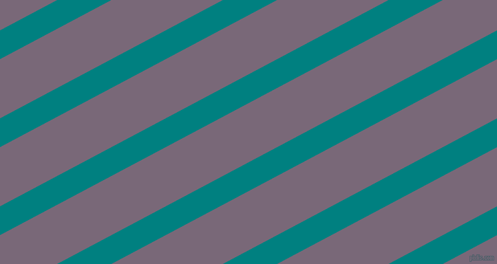 28 degree angle lines stripes, 37 pixel line width, 76 pixel line spacing, Teal and Old Lavender angled lines and stripes seamless tileable