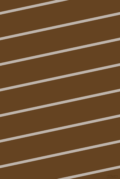 12 degree angle lines stripes, 9 pixel line width, 75 pixel line spacing, Tide and Dark Brown angled lines and stripes seamless tileable