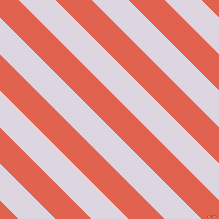 135 degree angle lines stripes, 89 pixel line width, 89 pixel line spacing, Titan White and Flamingo angled lines and stripes seamless tileable