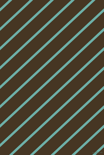 43 degree angle lines stripes, 8 pixel line width, 40 pixel line spacing, Tradewind and Clinker angled lines and stripes seamless tileable