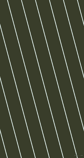 105 degree angle lines stripes, 3 pixel line width, 53 pixel line spacing, Tranquil and Green Kelp angled lines and stripes seamless tileable