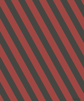 119 degree angle lines stripes, 24 pixel line width, 25 pixel line spacing, Tuatara and Roof Terracotta angled lines and stripes seamless tileable