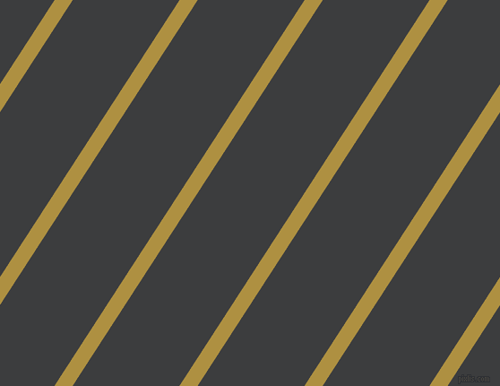 57 degree angle lines stripes, 17 pixel line width, 100 pixel line spacing, Turmeric and Baltic Sea angled lines and stripes seamless tileable