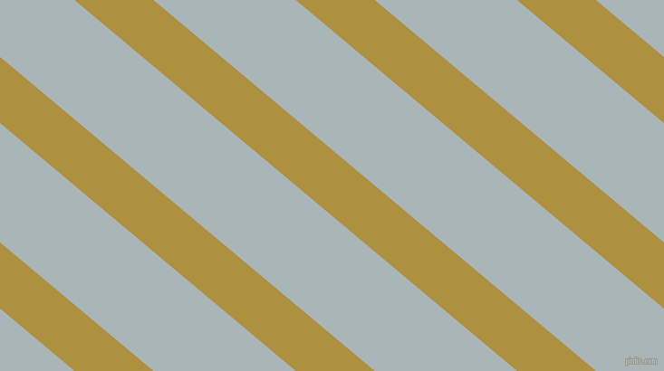 140 degree angle lines stripes, 56 pixel line width, 101 pixel line spacing, Turmeric and Casper angled lines and stripes seamless tileable