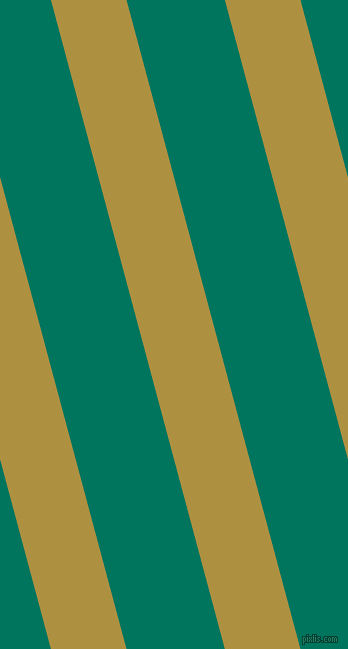 105 degree angle lines stripes, 73 pixel line width, 95 pixel line spacing, Turmeric and Tropical Rain Forest angled lines and stripes seamless tileable