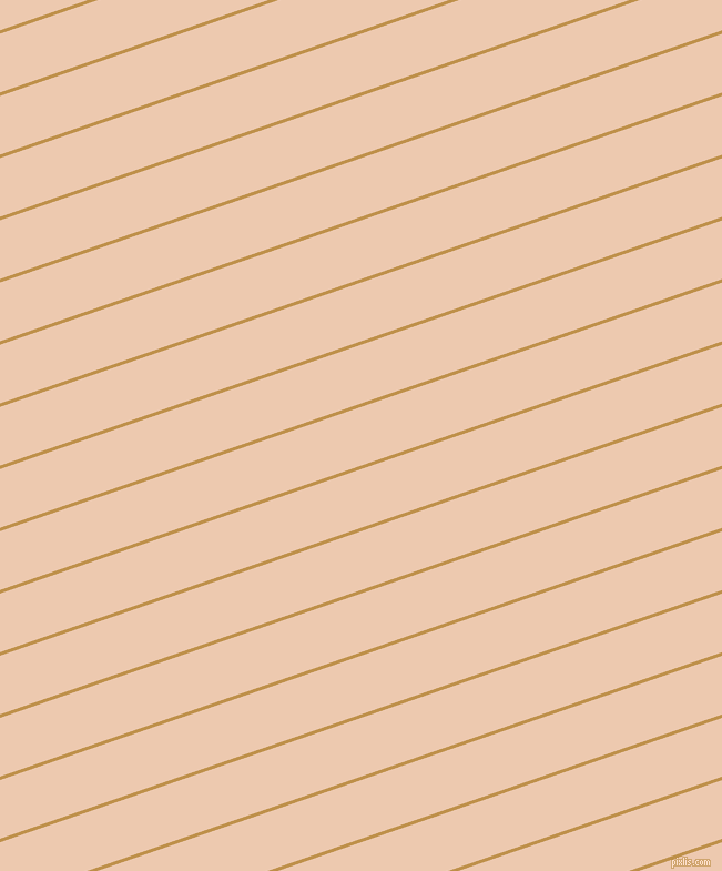 19 degree angle lines stripes, 3 pixel line width, 50 pixel line spacing, Tussock and Desert Sand angled lines and stripes seamless tileable