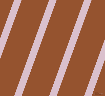 70 degree angle lines stripes, 28 pixel line width, 102 pixel line spacing, Twilight and Chelsea Gem angled lines and stripes seamless tileable