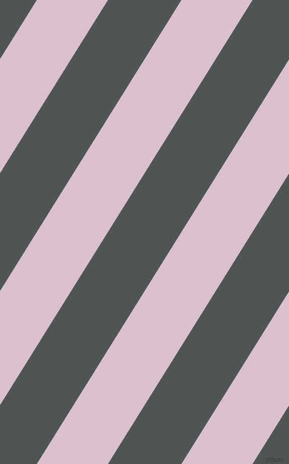 58 degree angle lines stripes, 120 pixel line width, 124 pixel line spacing, Twilight and Mako angled lines and stripes seamless tileable
