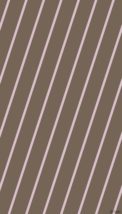 72 degree angle lines stripes, 8 pixel line width, 48 pixel line spacing, Twilight and Pine Cone angled lines and stripes seamless tileable