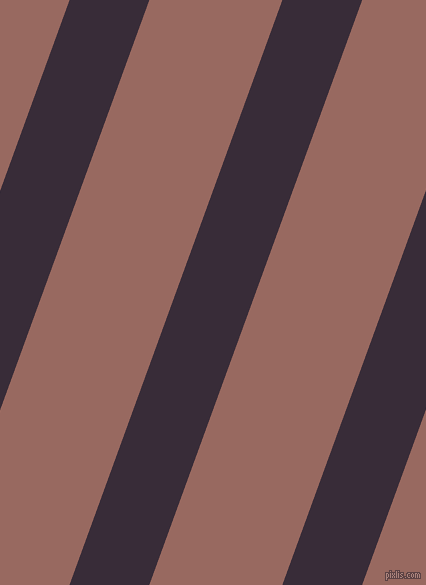 70 degree angle lines stripes, 75 pixel line width, 125 pixel line spacing, Valentino and Dark Chestnut angled lines and stripes seamless tileable