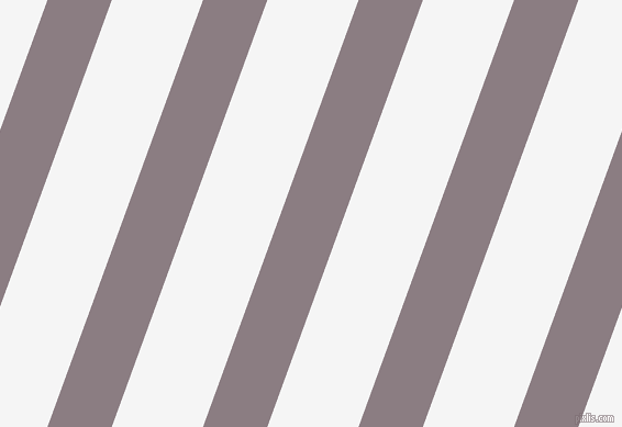 70 degree angle lines stripes, 55 pixel line width, 78 pixel line spacing, Venus and White Smoke angled lines and stripes seamless tileable