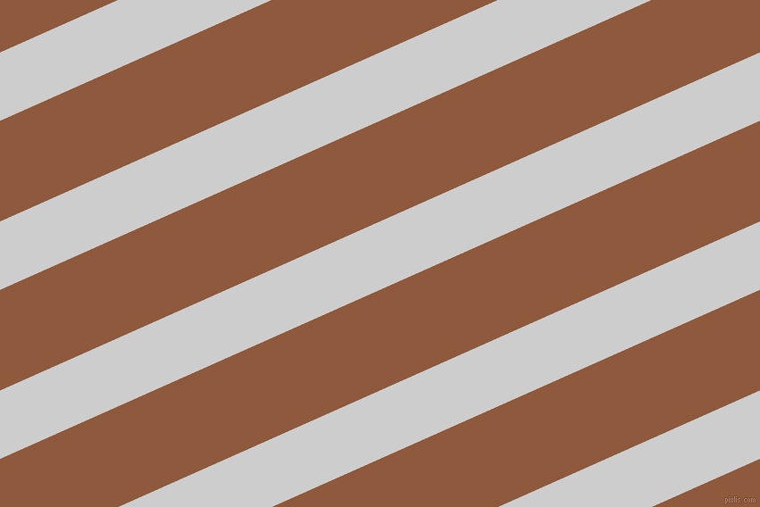 24 degree angle lines stripes, 70 pixel line width, 103 pixel line spacing, Very Light Grey and Rope angled lines and stripes seamless tileable